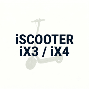 iX3 / iX4