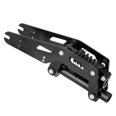 Electric scooter frame