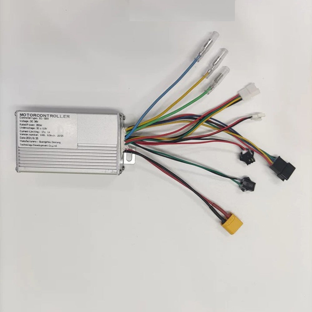 Controller motherboard for iScooter S9 and S9 Pro - Version 2