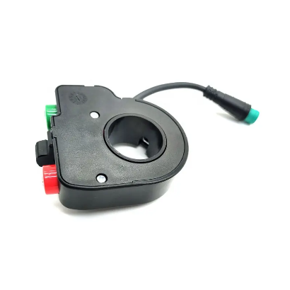 E scooter horn