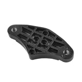 Front Shock Absorbing Triangle Plate 
