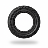 Tyre for Ninebot / Segway MAX G30 electric scooter - 10x2.5" Tubeless Solid Tyre 36mm Slot