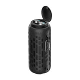  FusionBeat RGB Wireless Speaker & Earbuds