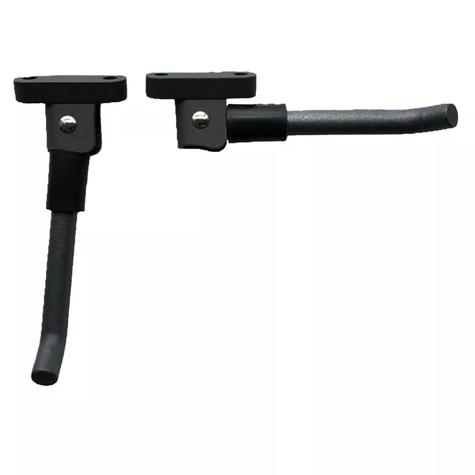  Electric Scooter Side