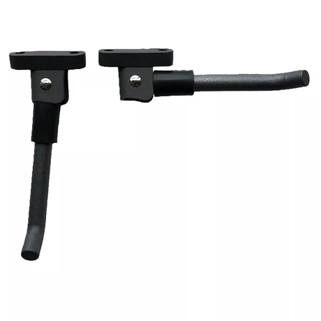  Electric Scooter Side