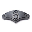 Front Shock Absorbing Triangle Plate 