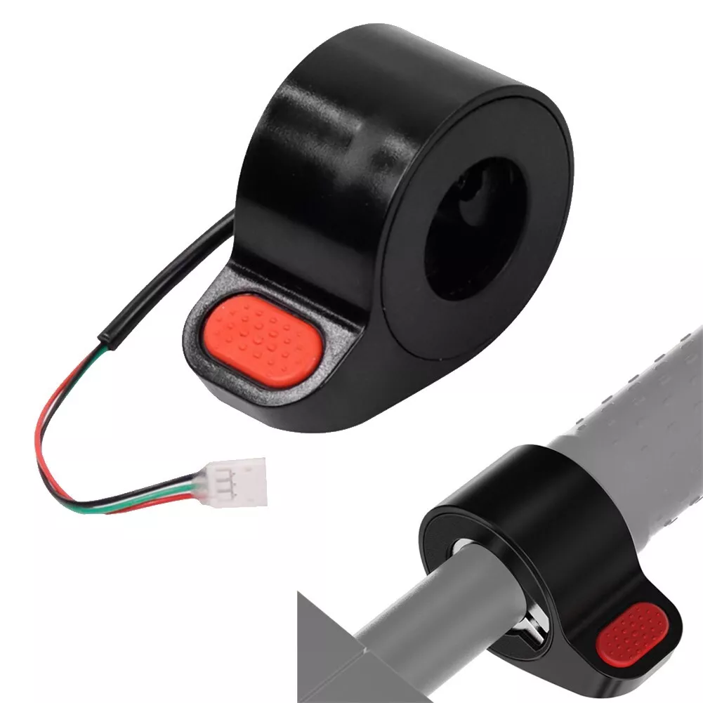 Accelerator Throttle