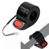 Accelerator Throttle