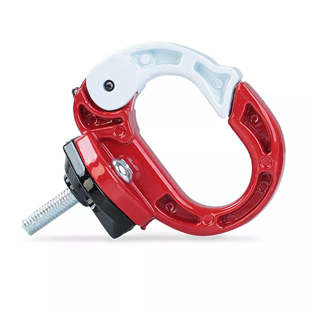 Front Hook Hanger Aluminum Alloy