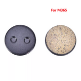 Brake Pads for Xiaomi M365 and M365 Pro Electric Scooters