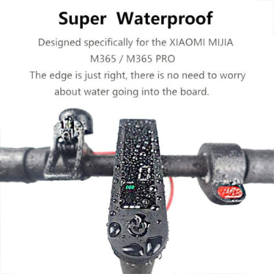 Waterproof Display Screen