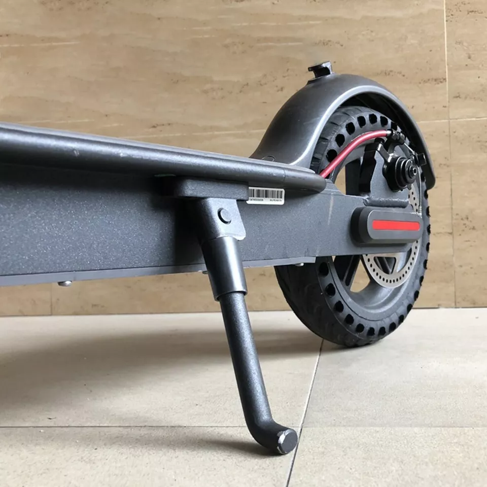 E Scooter Side Stand
