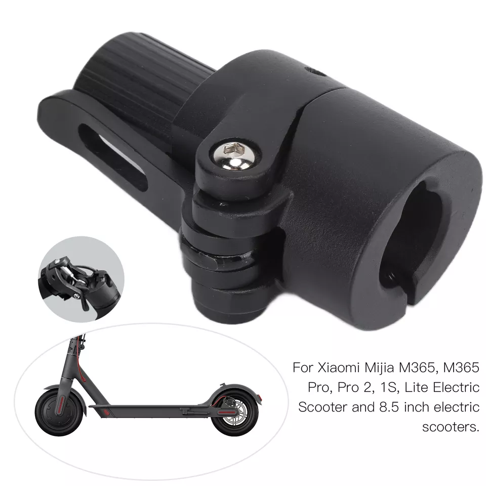 Electric Scooter Base