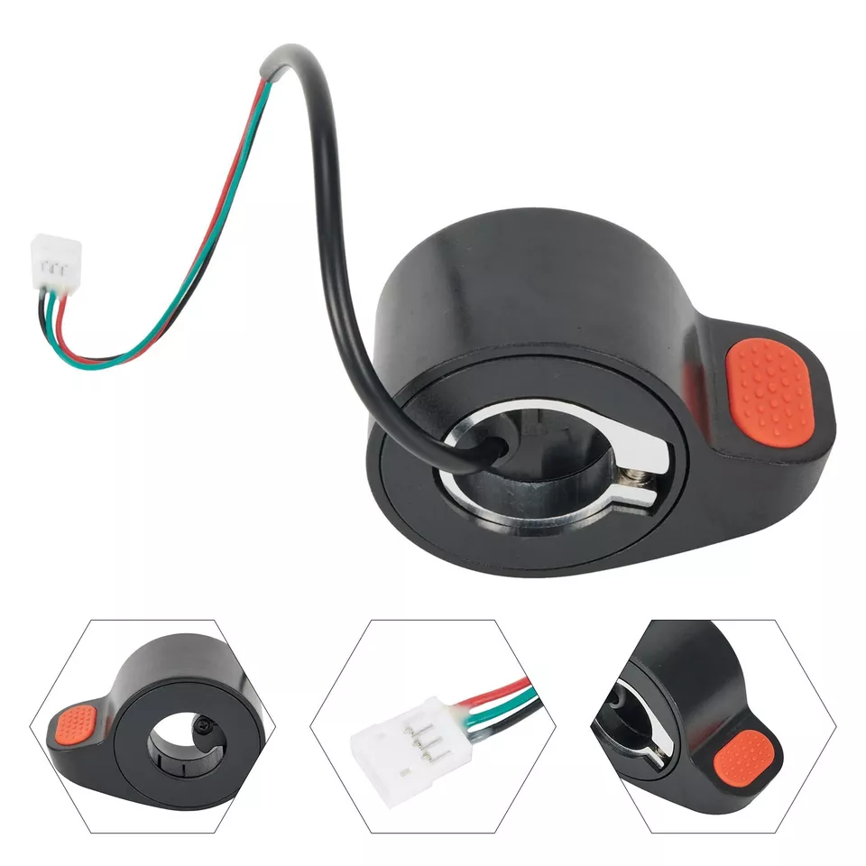 Xiaomi Accelerator Throttle Speed Unit
