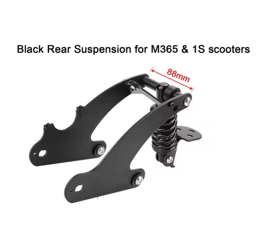 Xiaomi M365/1S/Pro/Pro2 Rear Suspension Kit 