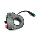 E scooter horn