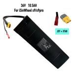10Ah Electric Scooter Battery Replacement for iSinWheel S9/S9 Pro