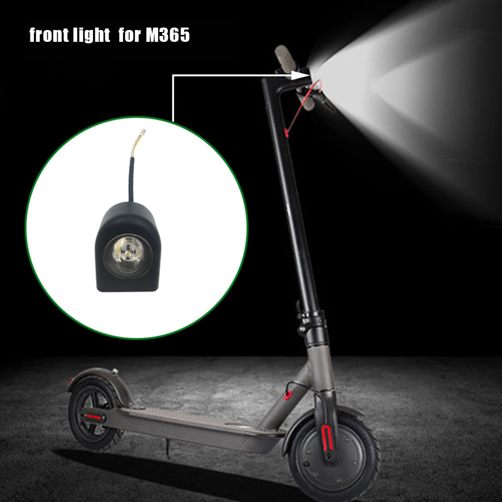Xiaomi Front LED Headlight 