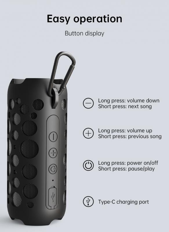  FusionBeat RGB Wireless Speaker & Earbuds
