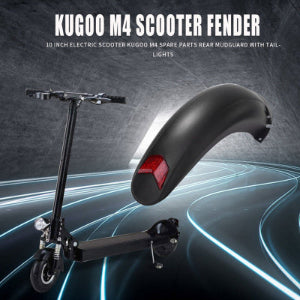 Rear Fender