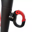 Front Hook Hanger Aluminum Alloy