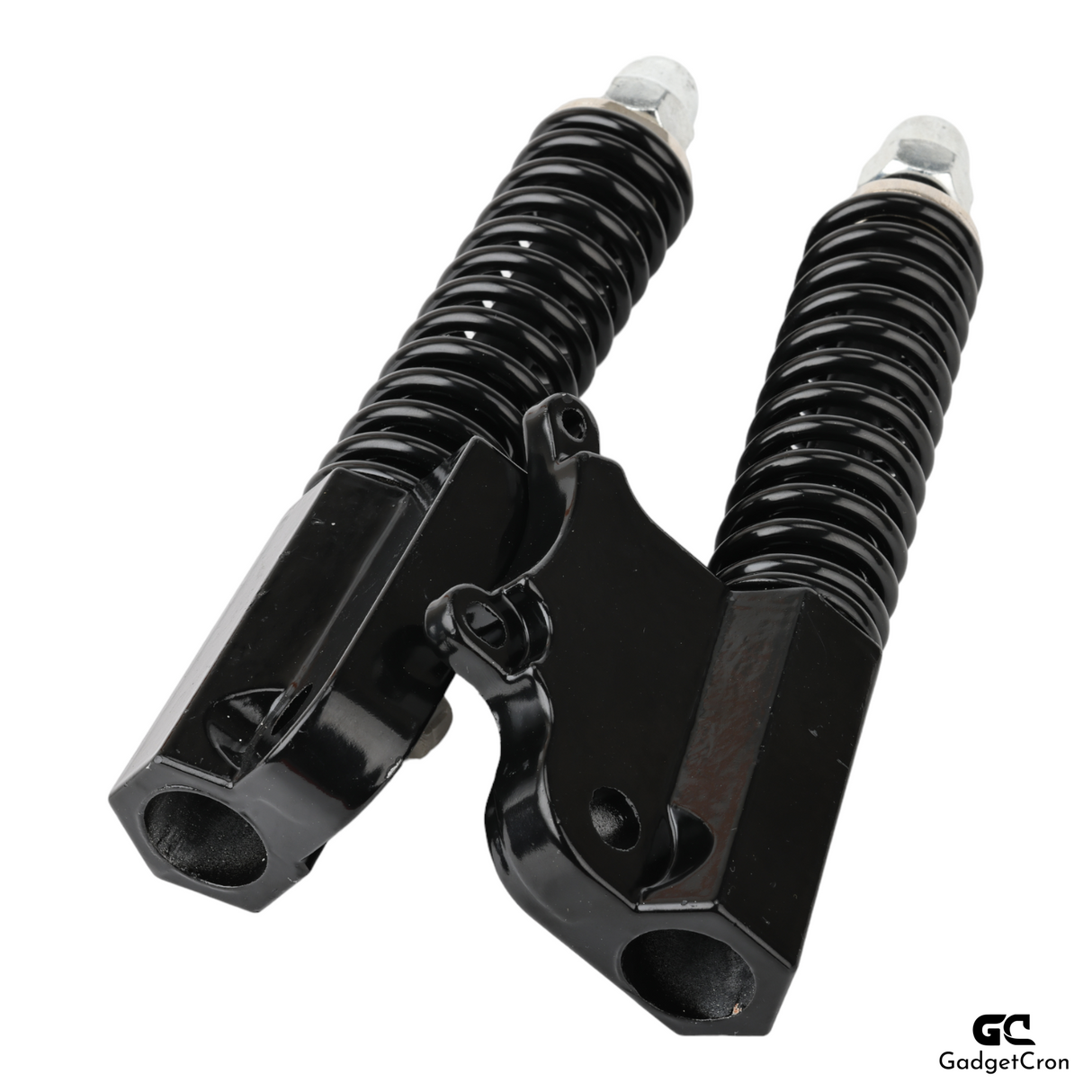 Front Suspension