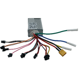 1000W 48V/25A Controller