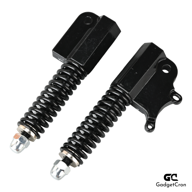 Shock Absorber