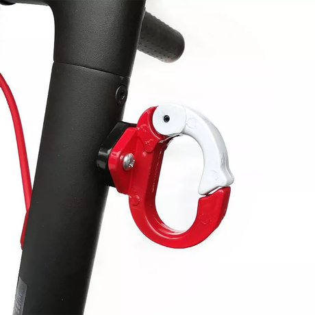 Durable E-Scooter