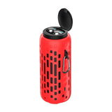  FusionBeat RGB Wireless Speaker & Earbuds