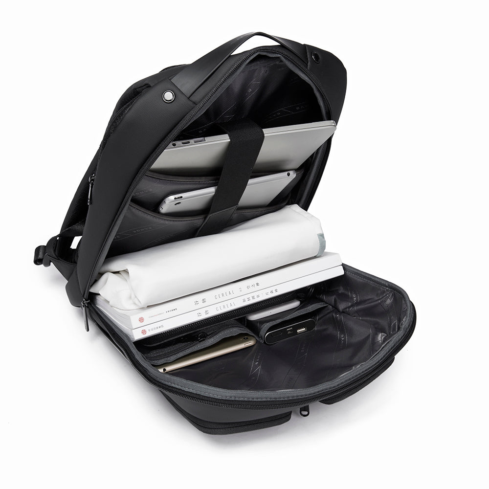 Bange Minimalistic Backpack 