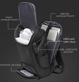  Bange Leisure Backpack 