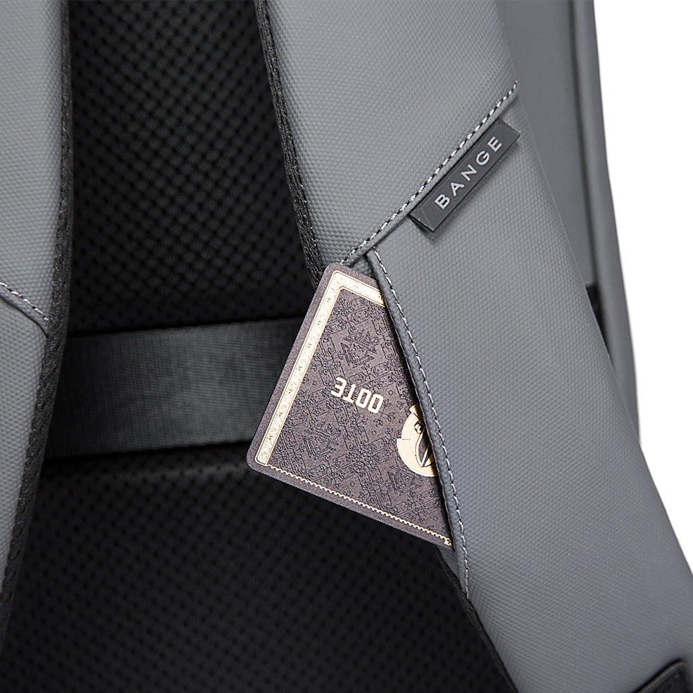 Bange Business Backpacks 