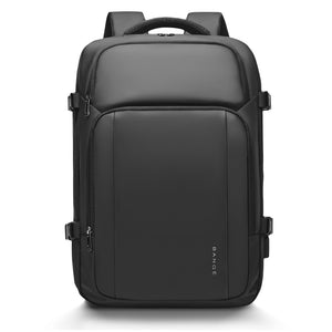 Bange Adventure Backpack with Laptop Compartment for Travel & Work