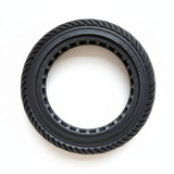 Solid Tyre for Xiaomi Electric Scooter 8.5x2'' Tubeless 36mm Slot