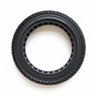 Solid Tyre for Xiaomi Electric Scooter 8.5x2'' Tubeless 36mm Slot
