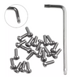 Screws