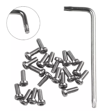Screws