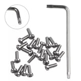 Screws