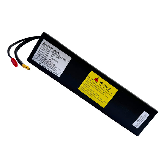Aovo Battery