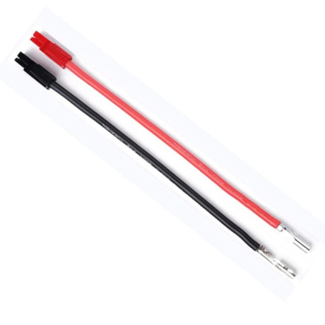 Anderson to Bullet connector
