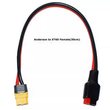 Anderson to XT60