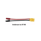 Anderson to XT90