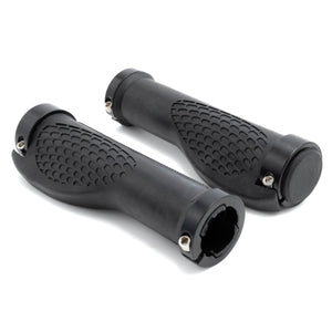Rubber Handle Bar Grips