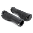 Anti-Slip Rubber Handle Grips for Kugoo T4_T4 Max