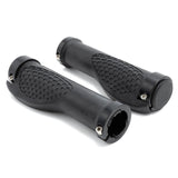 Anti-Slip Rubber Handle Grips for Kugoo T4_T4 Max