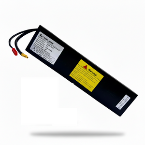 Replacement Battery for Aovo Pro & Aovo M365