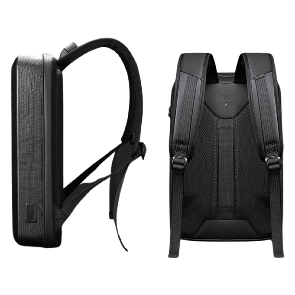 Bange Hardshell backpack 