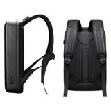 Bange Hardshell backpack 