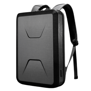Premium Rider Backpack with TSA lock and Hard Shell Protection for Laptop